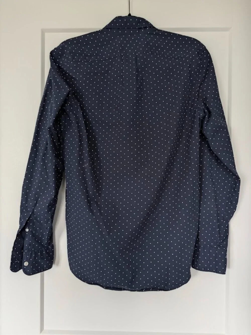 J. Crew Long-Sleeved Shirt in Men's Small